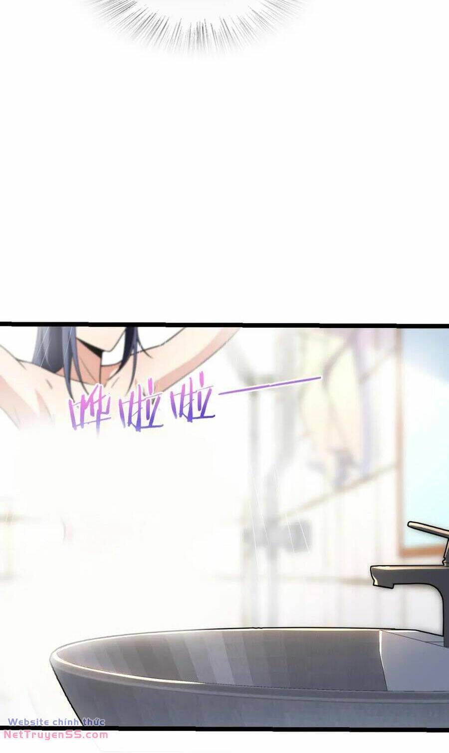 Bà Xã Nhà Tôi Đến Từ Ngàn Năm Trước - Chapter 206 - Page 45