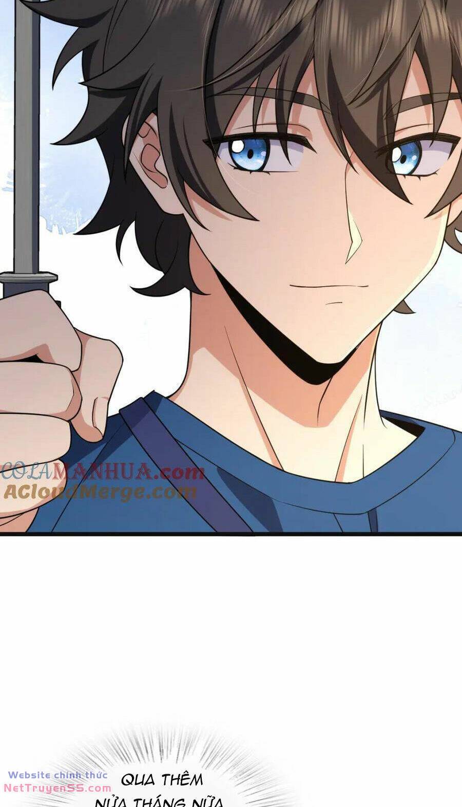 Bà Xã Nhà Tôi Đến Từ Ngàn Năm Trước - Chapter 206 - Page 4