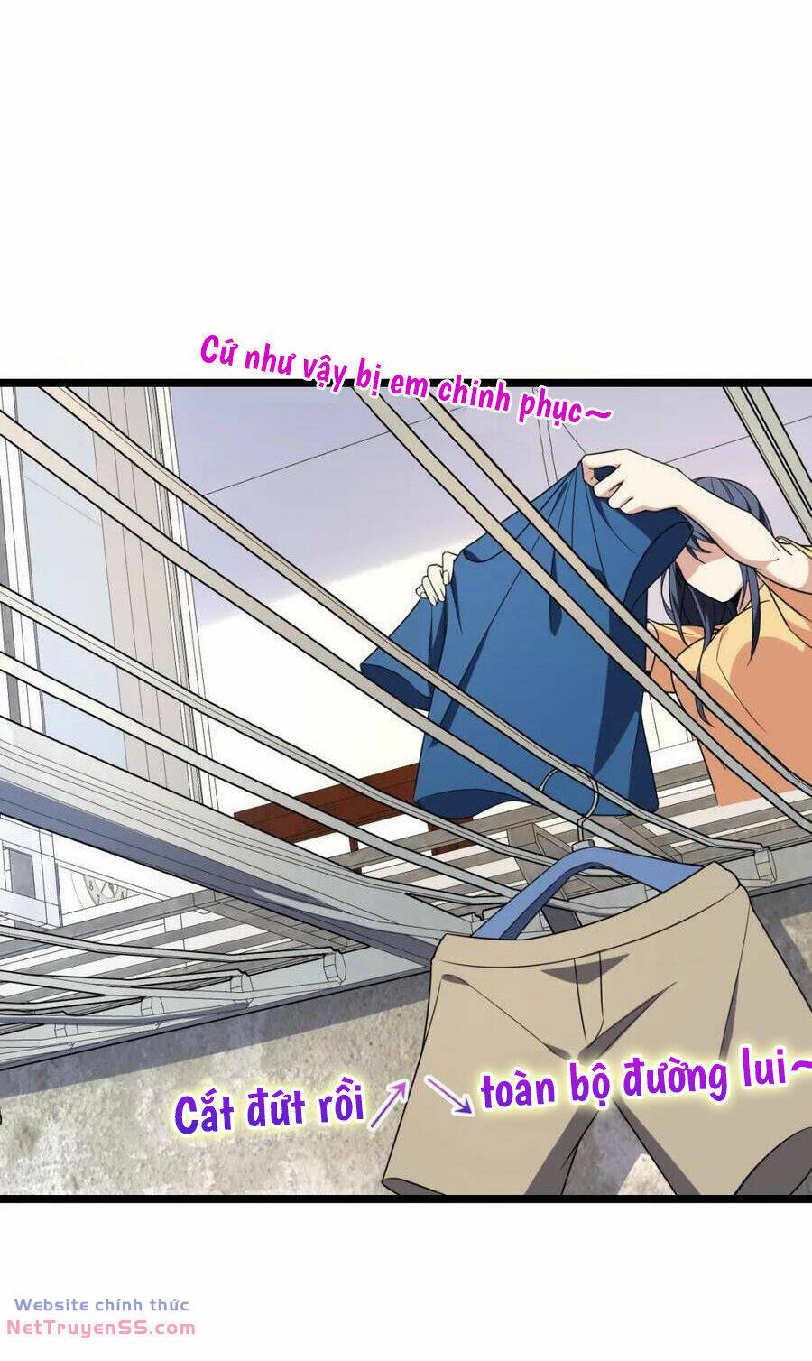 Bà Xã Nhà Tôi Đến Từ Ngàn Năm Trước - Chapter 206 - Page 49