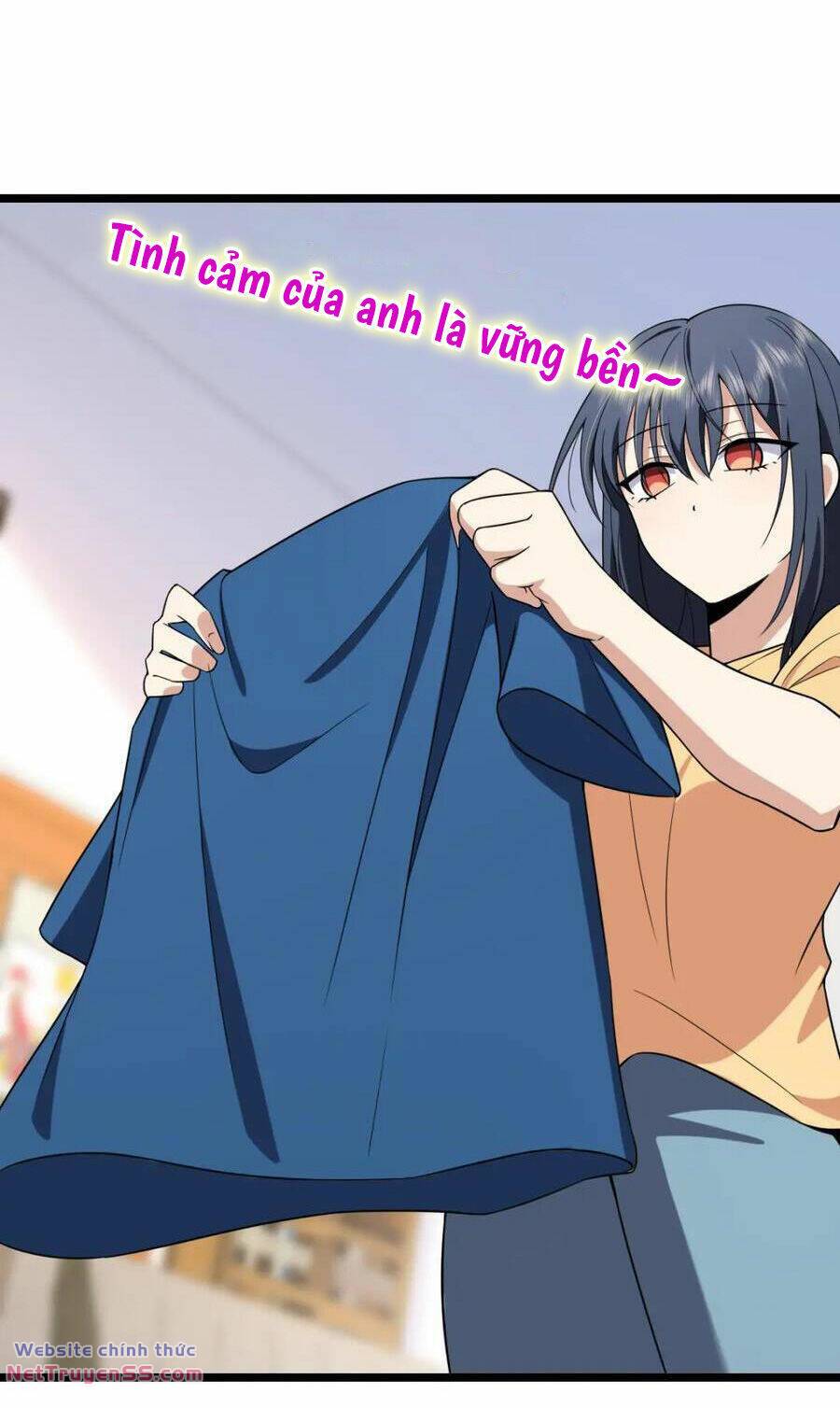 Bà Xã Nhà Tôi Đến Từ Ngàn Năm Trước - Chapter 206 - Page 50