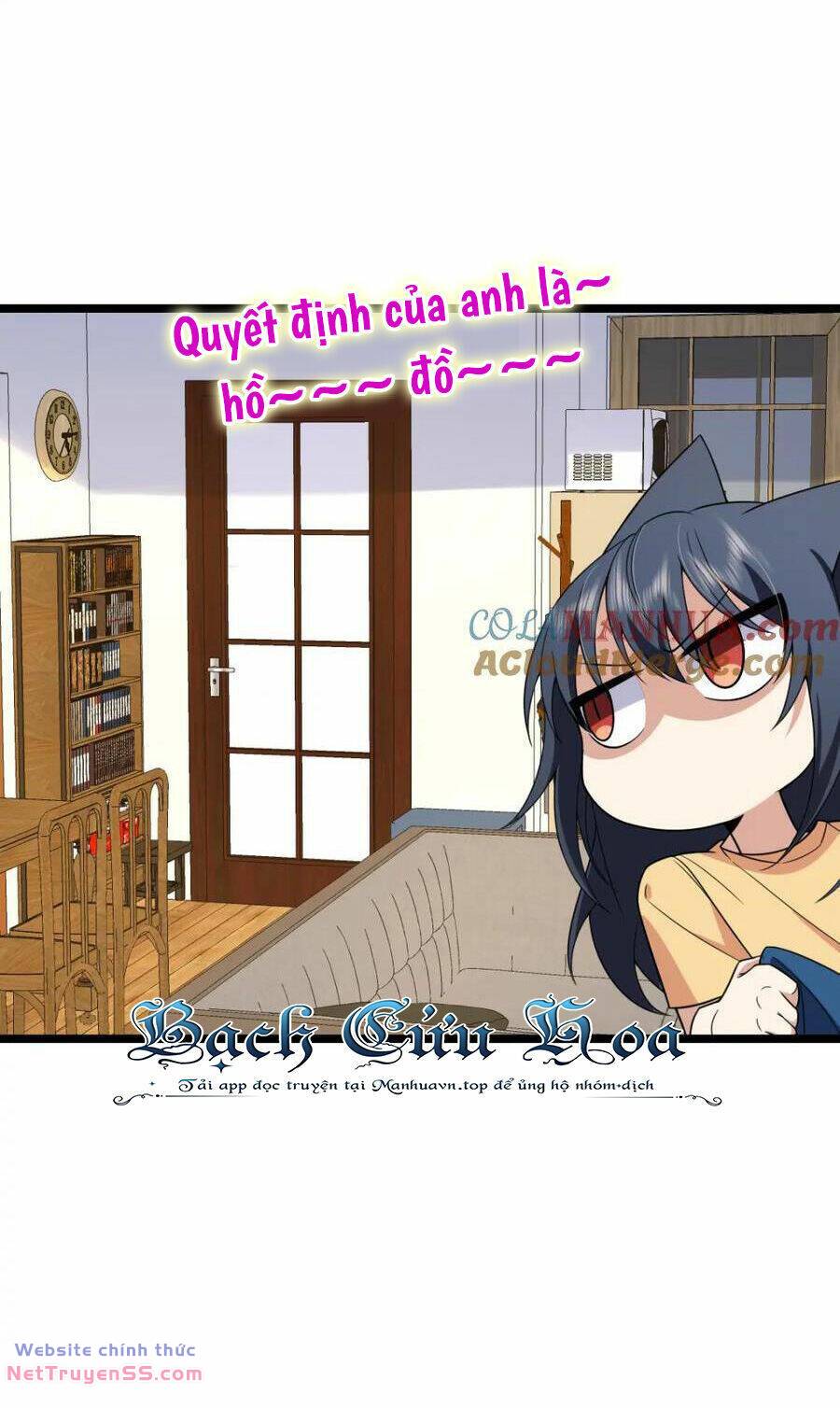 Bà Xã Nhà Tôi Đến Từ Ngàn Năm Trước - Chapter 206 - Page 51