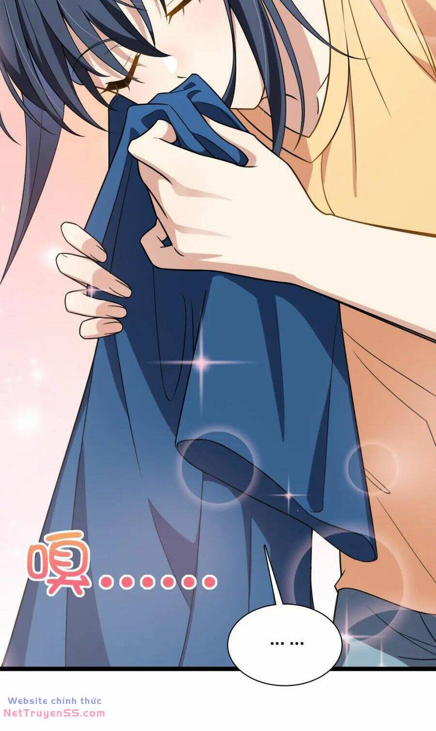 Bà Xã Nhà Tôi Đến Từ Ngàn Năm Trước - Chapter 206 - Page 53