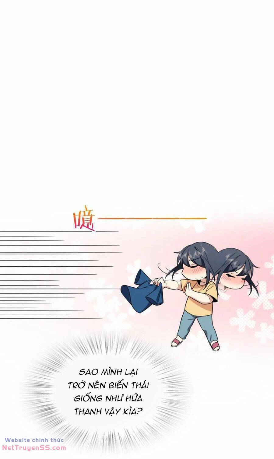 Bà Xã Nhà Tôi Đến Từ Ngàn Năm Trước - Chapter 206 - Page 54