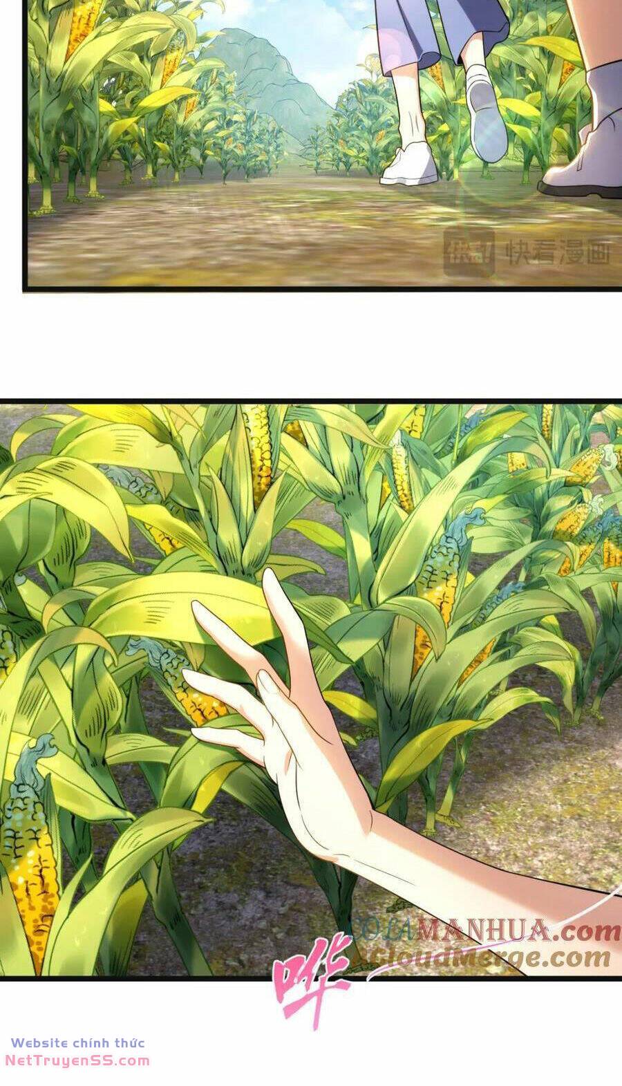 Bà Xã Nhà Tôi Đến Từ Ngàn Năm Trước - Chapter 206 - Page 8