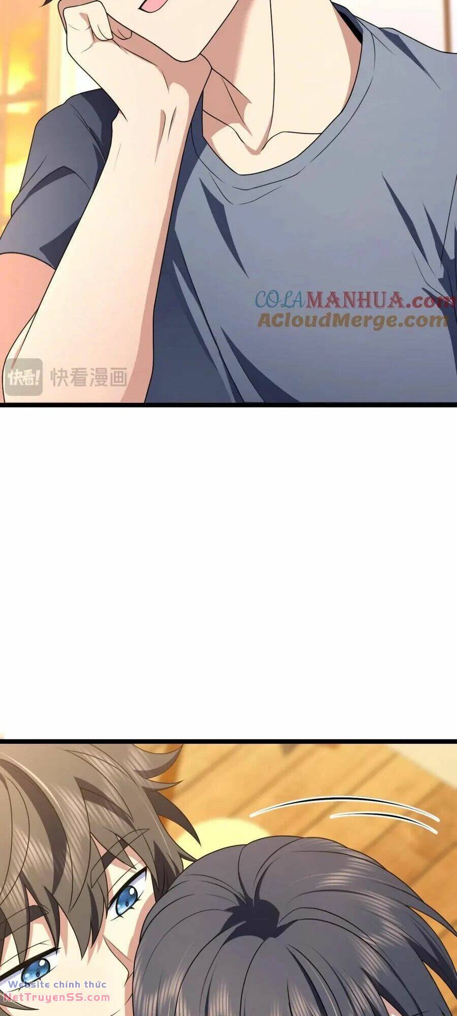 Bà Xã Nhà Tôi Đến Từ Ngàn Năm Trước - Chapter 207 - Page 13