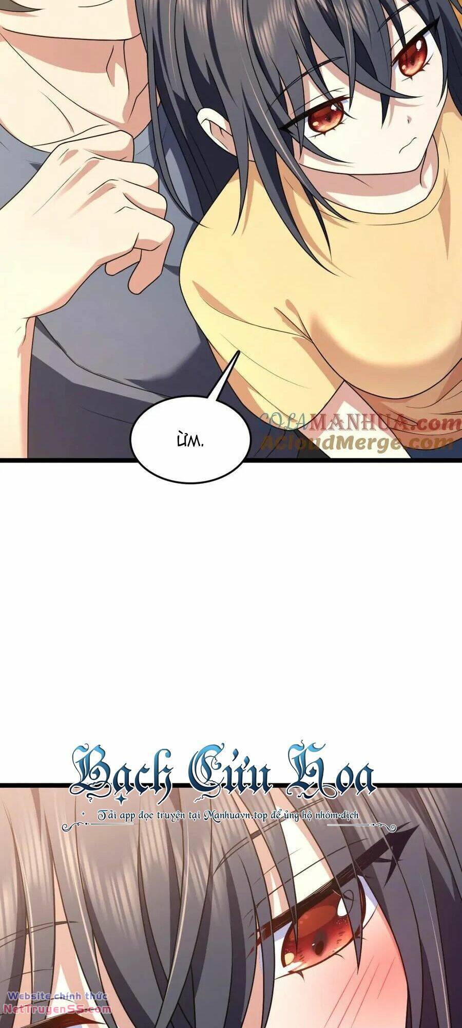 Bà Xã Nhà Tôi Đến Từ Ngàn Năm Trước - Chapter 207 - Page 14