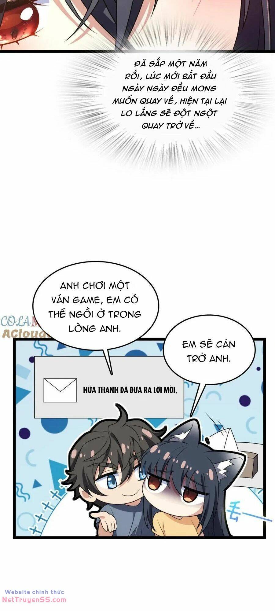 Bà Xã Nhà Tôi Đến Từ Ngàn Năm Trước - Chapter 207 - Page 15