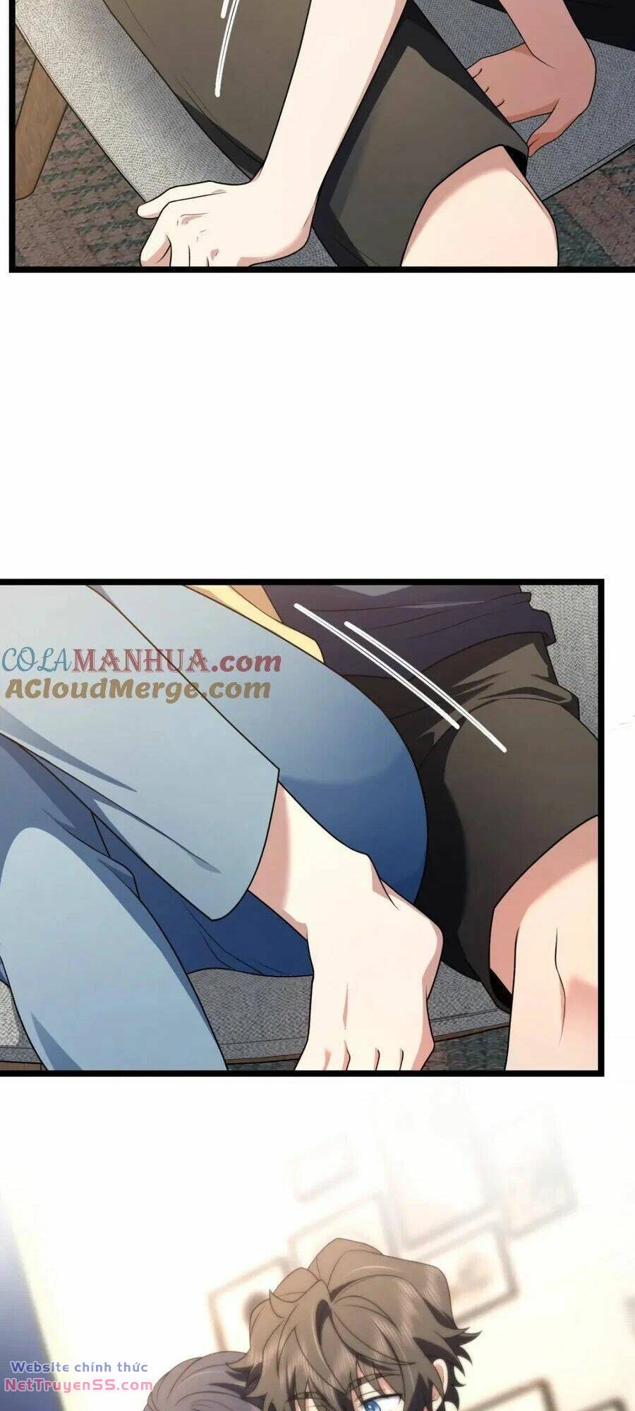 Bà Xã Nhà Tôi Đến Từ Ngàn Năm Trước - Chapter 207 - Page 17