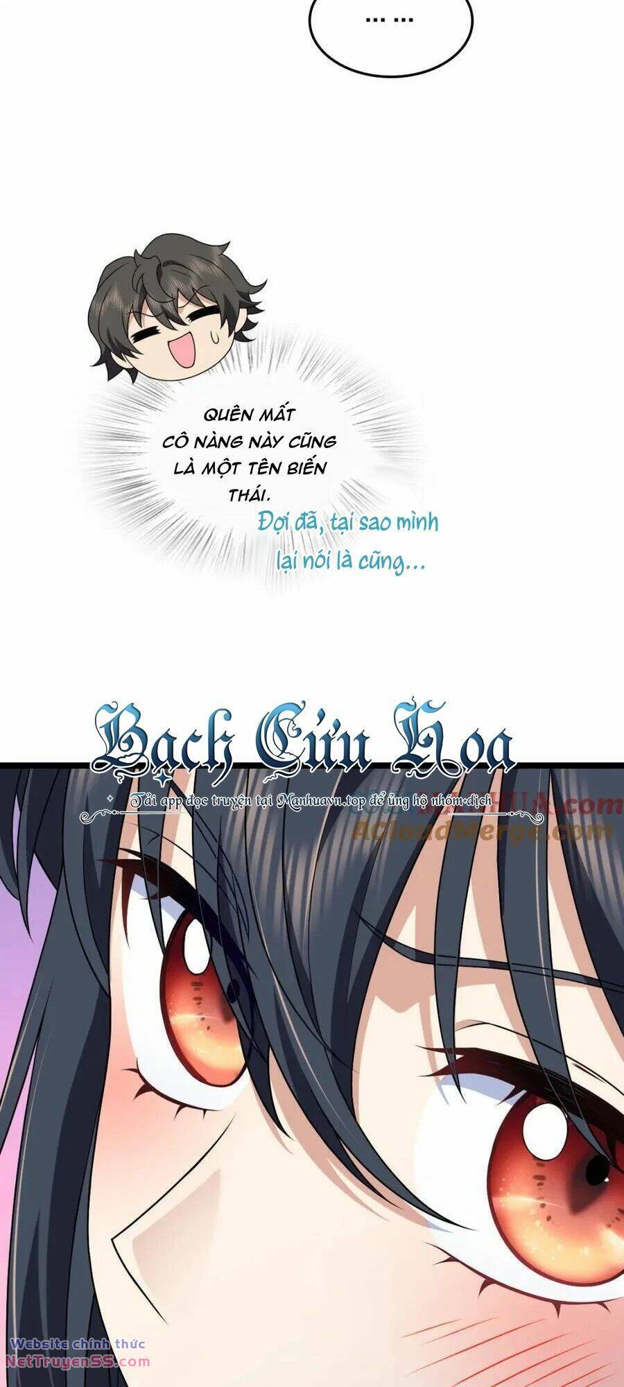 Bà Xã Nhà Tôi Đến Từ Ngàn Năm Trước - Chapter 207 - Page 21