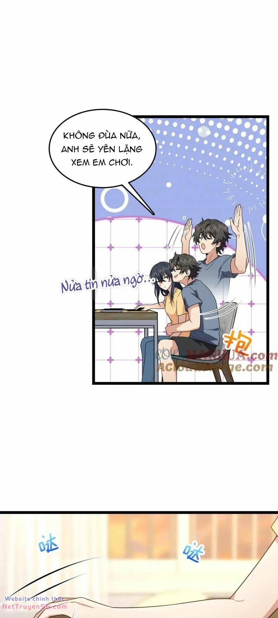 Bà Xã Nhà Tôi Đến Từ Ngàn Năm Trước - Chapter 207 - Page 24