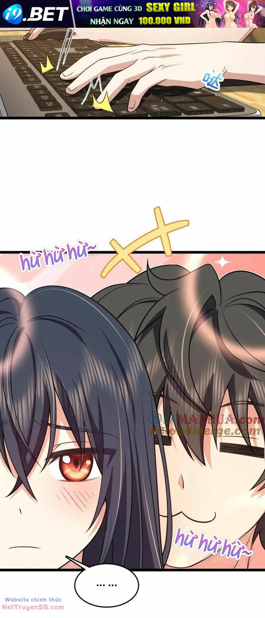 Bà Xã Nhà Tôi Đến Từ Ngàn Năm Trước - Chapter 207 - Page 25