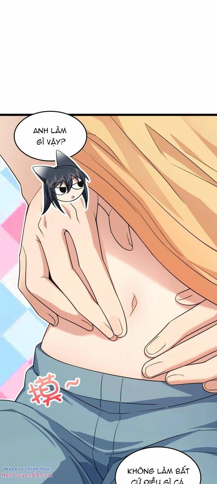 Bà Xã Nhà Tôi Đến Từ Ngàn Năm Trước - Chapter 207 - Page 26