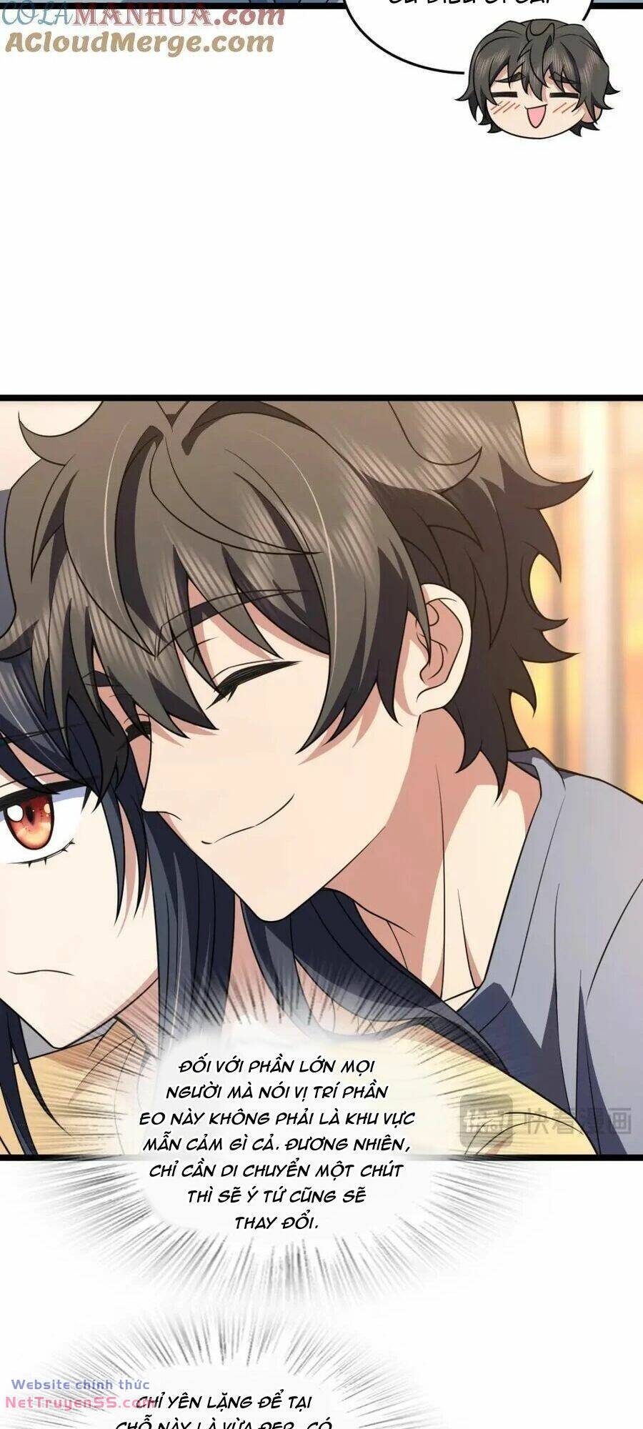 Bà Xã Nhà Tôi Đến Từ Ngàn Năm Trước - Chapter 207 - Page 27