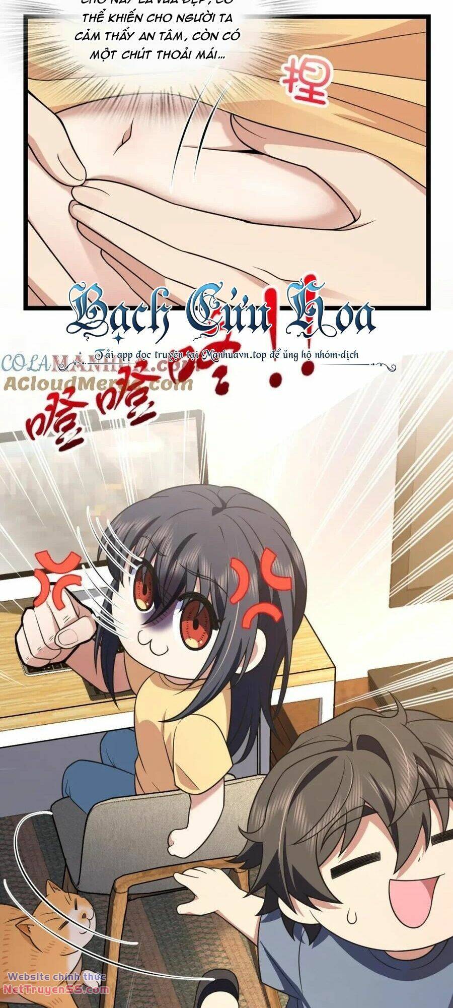 Bà Xã Nhà Tôi Đến Từ Ngàn Năm Trước - Chapter 207 - Page 28