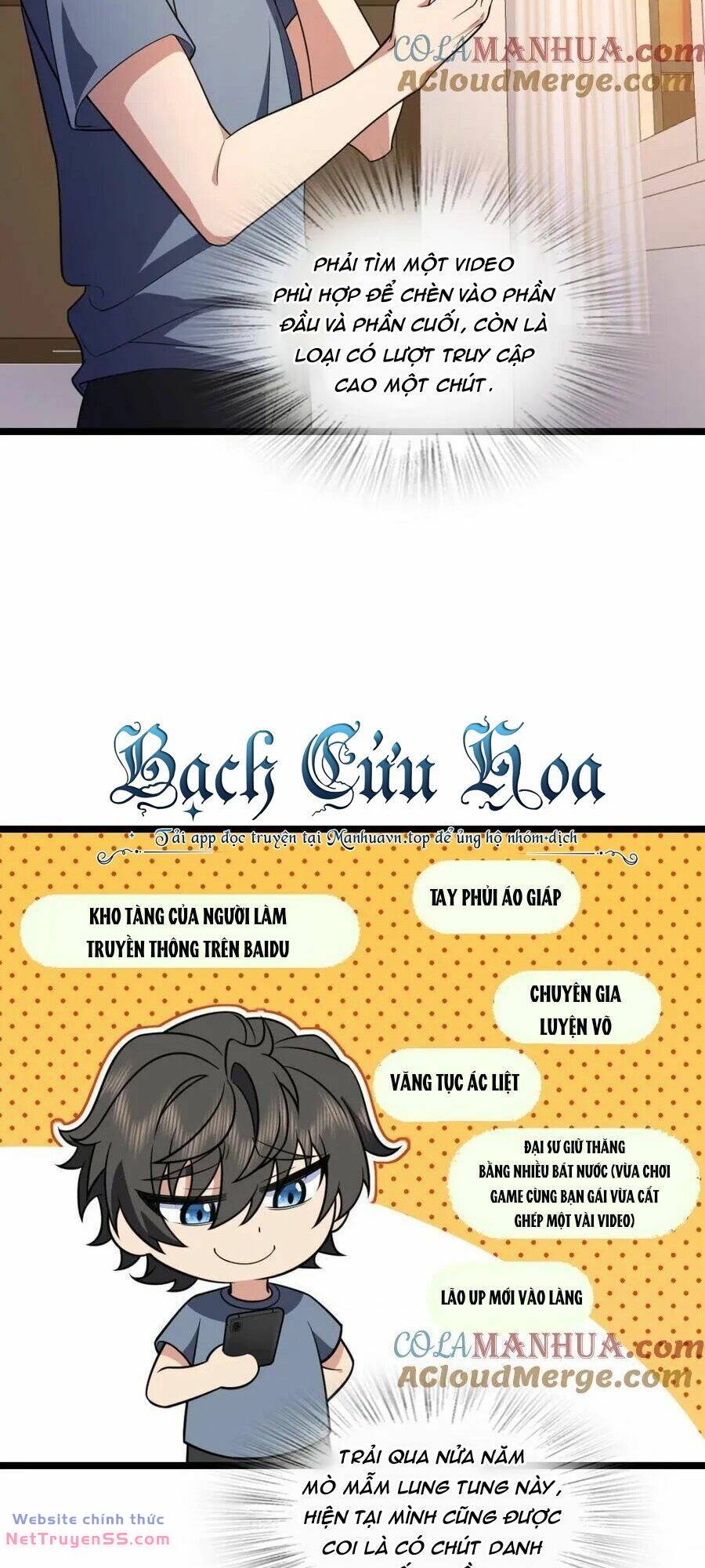 Bà Xã Nhà Tôi Đến Từ Ngàn Năm Trước - Chapter 207 - Page 33