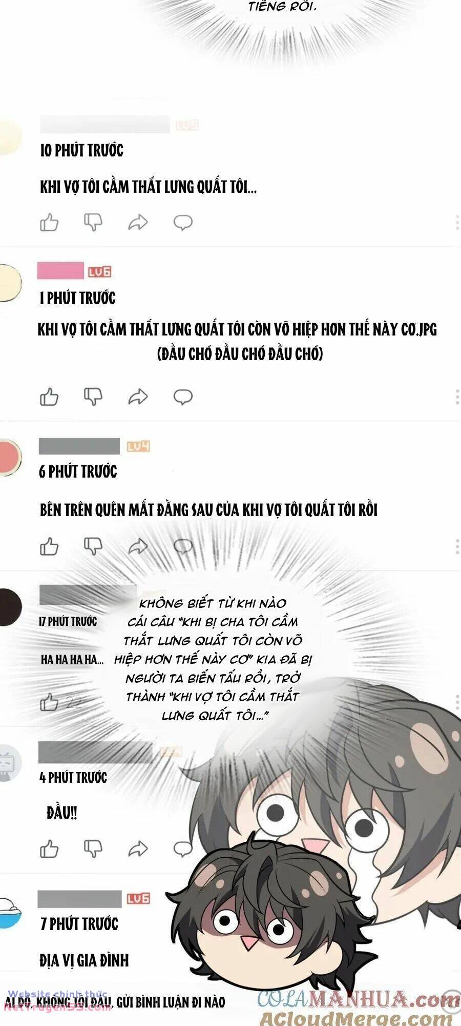 Bà Xã Nhà Tôi Đến Từ Ngàn Năm Trước - Chapter 207 - Page 34