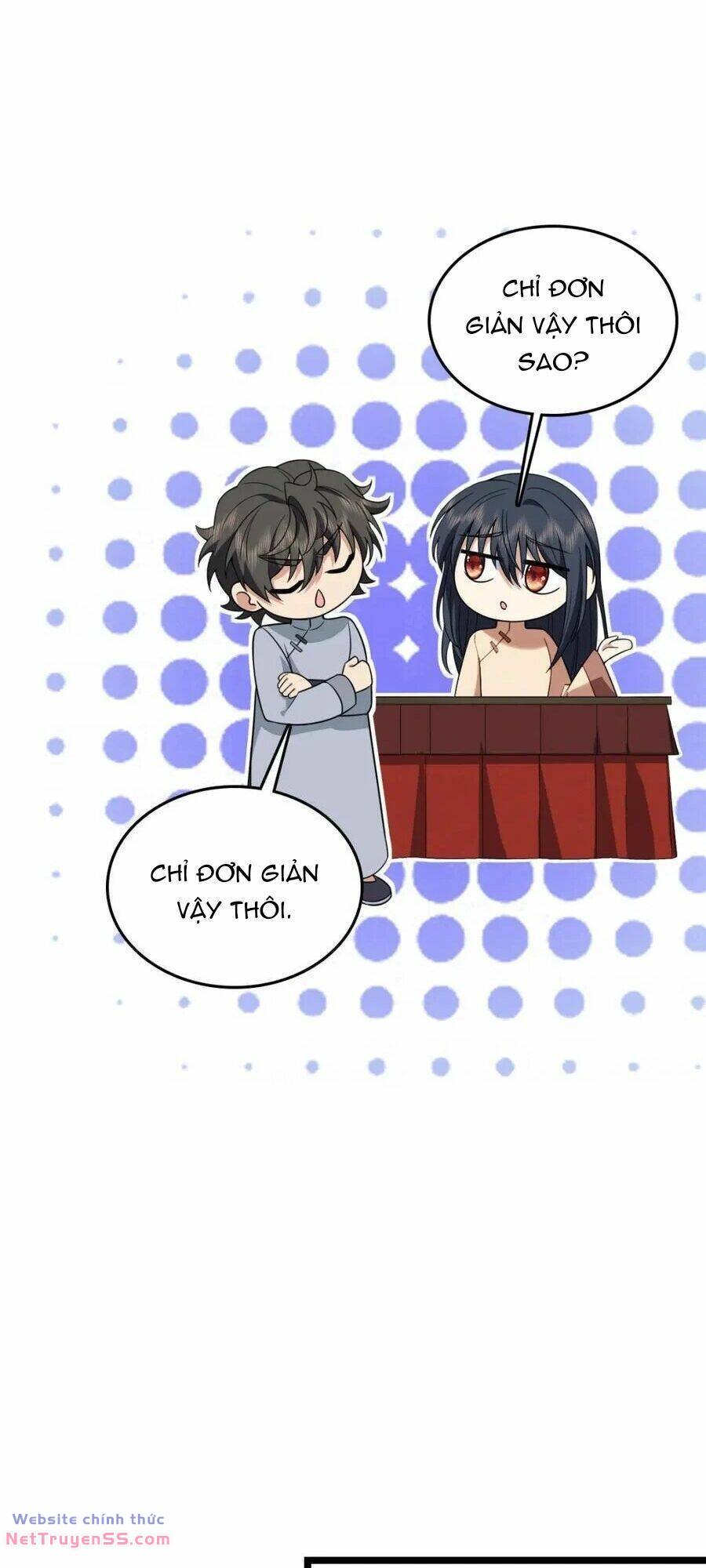 Bà Xã Nhà Tôi Đến Từ Ngàn Năm Trước - Chapter 207 - Page 37