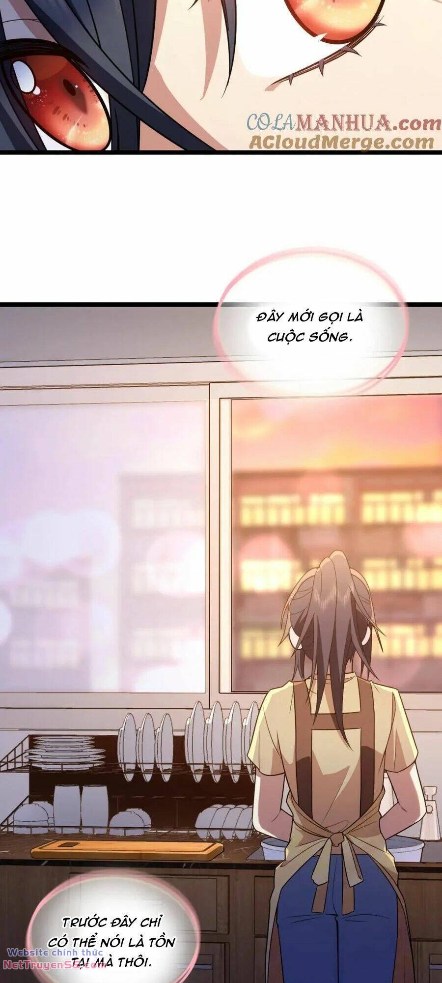 Bà Xã Nhà Tôi Đến Từ Ngàn Năm Trước - Chapter 207 - Page 40