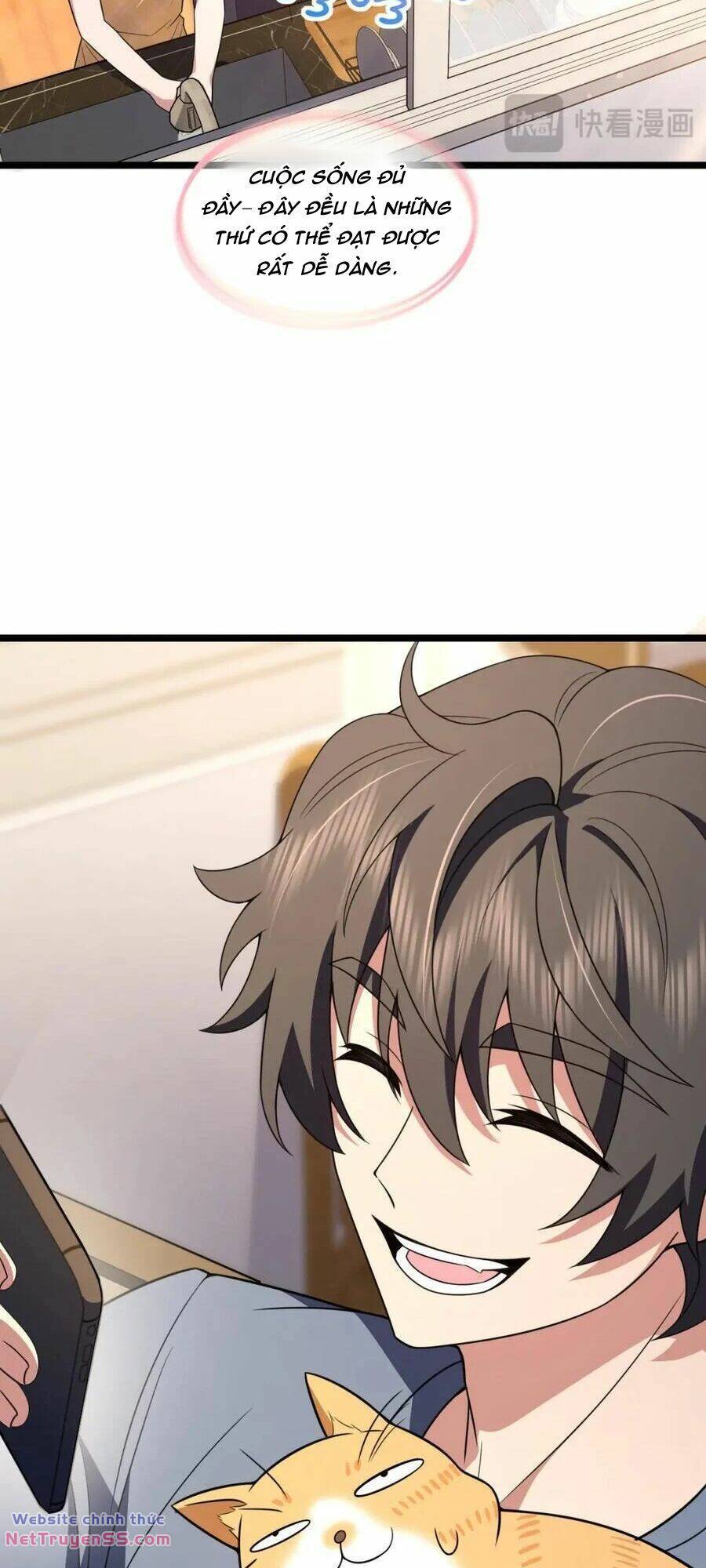 Bà Xã Nhà Tôi Đến Từ Ngàn Năm Trước - Chapter 207 - Page 43