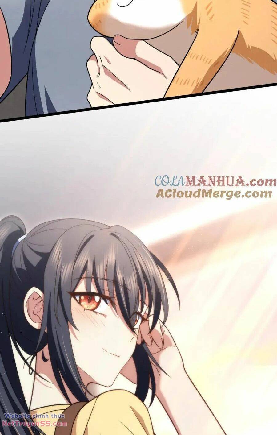 Bà Xã Nhà Tôi Đến Từ Ngàn Năm Trước - Chapter 207 - Page 44