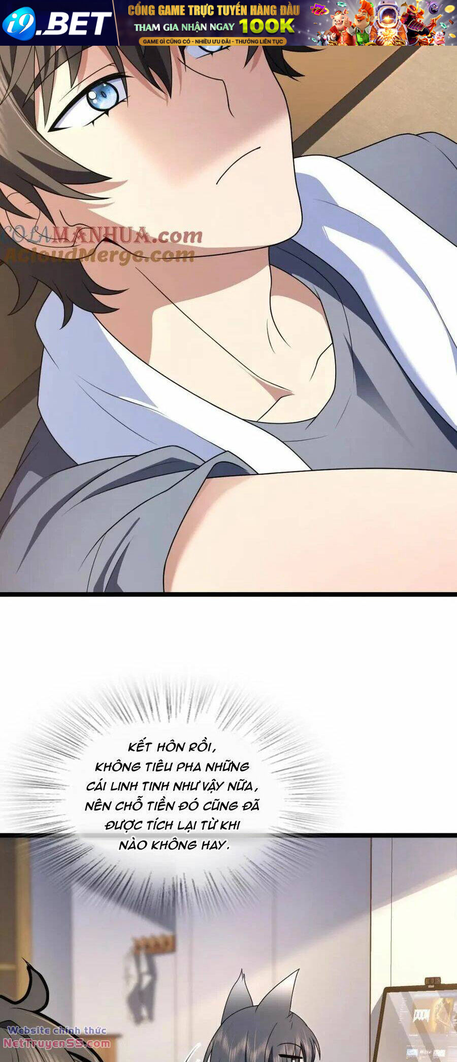 Bà Xã Nhà Tôi Đến Từ Ngàn Năm Trước - Chapter 207 - Page 4