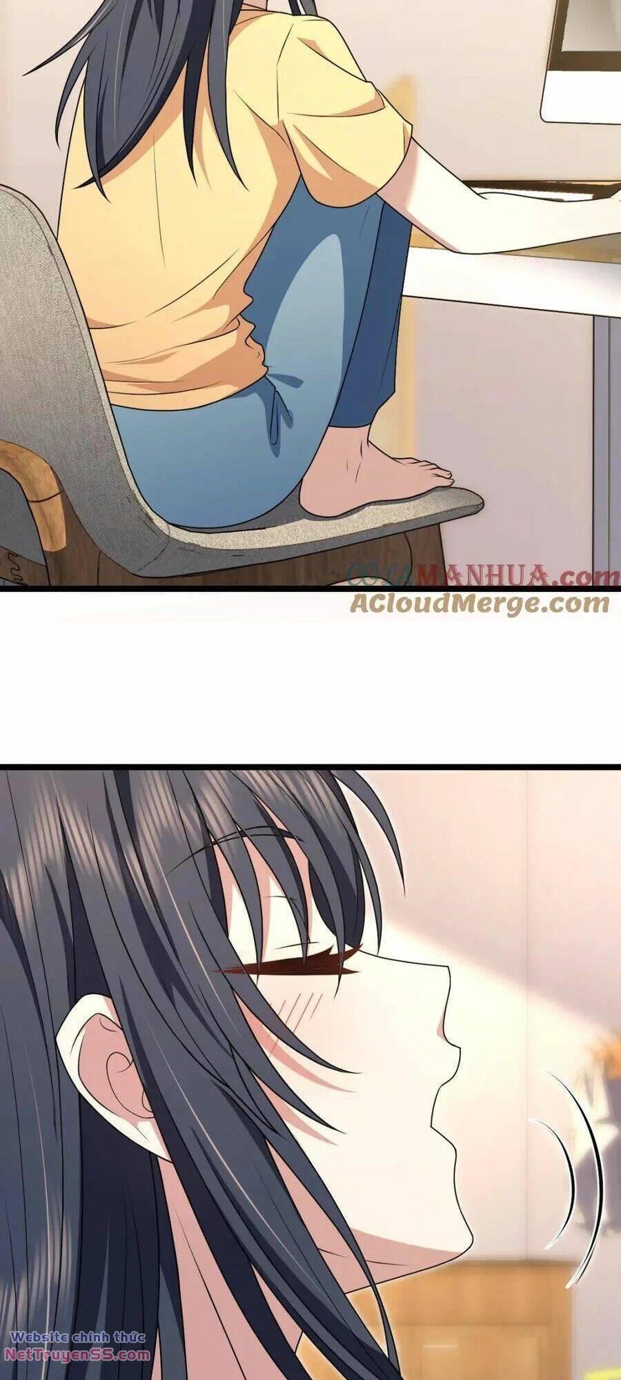 Bà Xã Nhà Tôi Đến Từ Ngàn Năm Trước - Chapter 207 - Page 6