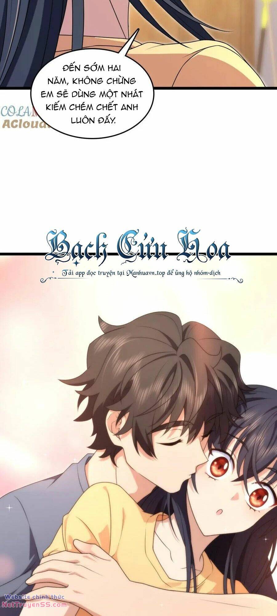 Bà Xã Nhà Tôi Đến Từ Ngàn Năm Trước - Chapter 207 - Page 7