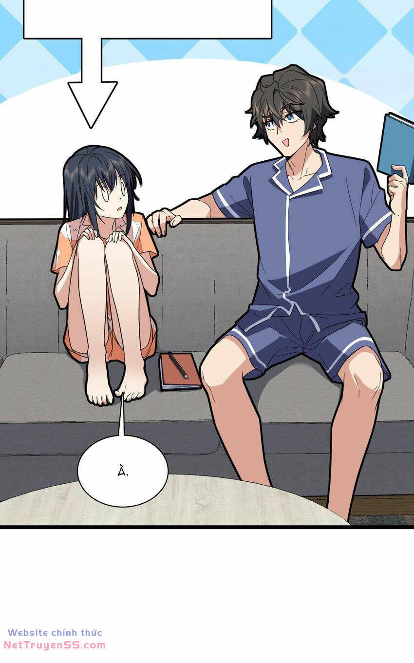 Bà Xã Nhà Tôi Đến Từ Ngàn Năm Trước - Chapter 208 - Page 9