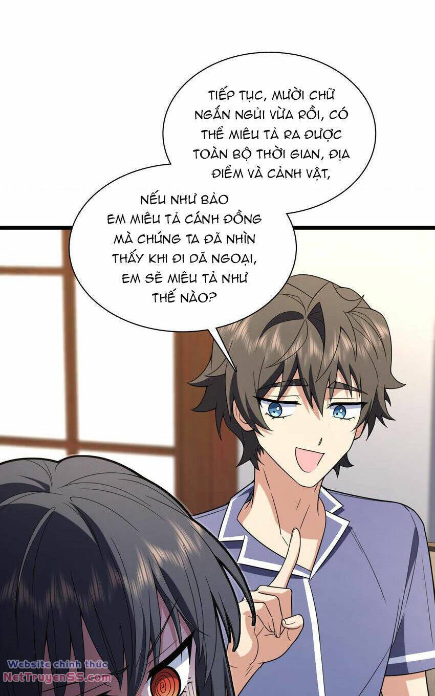 Bà Xã Nhà Tôi Đến Từ Ngàn Năm Trước - Chapter 208 - Page 10