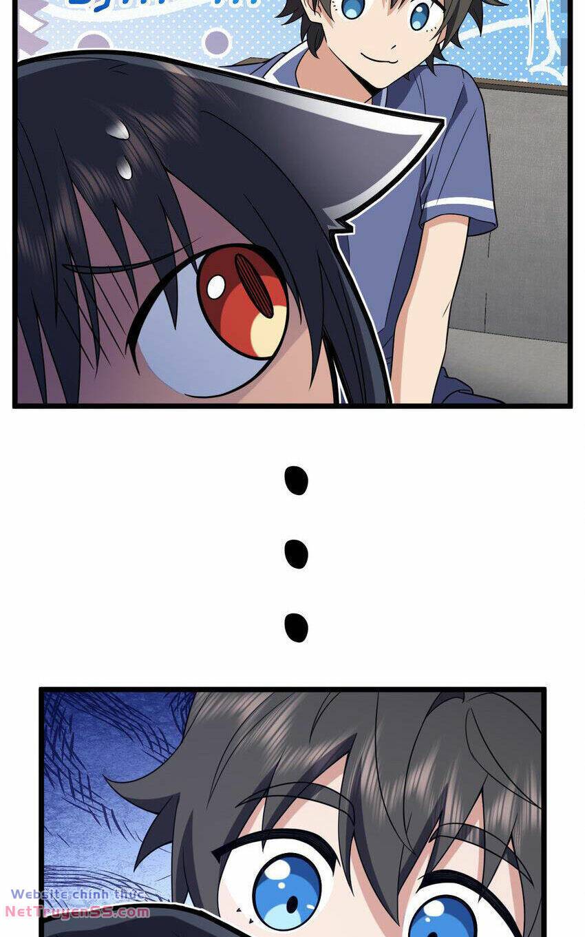 Bà Xã Nhà Tôi Đến Từ Ngàn Năm Trước - Chapter 208 - Page 12