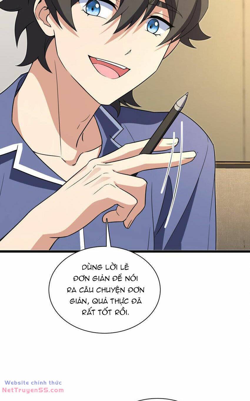 Bà Xã Nhà Tôi Đến Từ Ngàn Năm Trước - Chapter 208 - Page 15