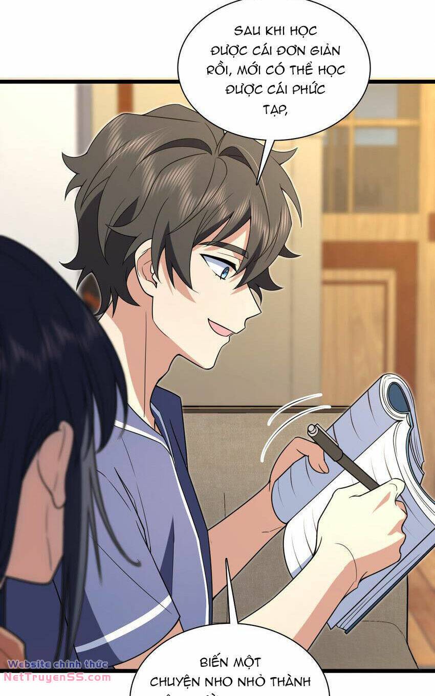 Bà Xã Nhà Tôi Đến Từ Ngàn Năm Trước - Chapter 208 - Page 16