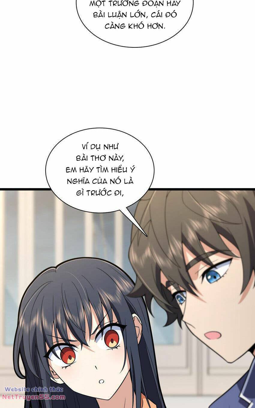 Bà Xã Nhà Tôi Đến Từ Ngàn Năm Trước - Chapter 208 - Page 17