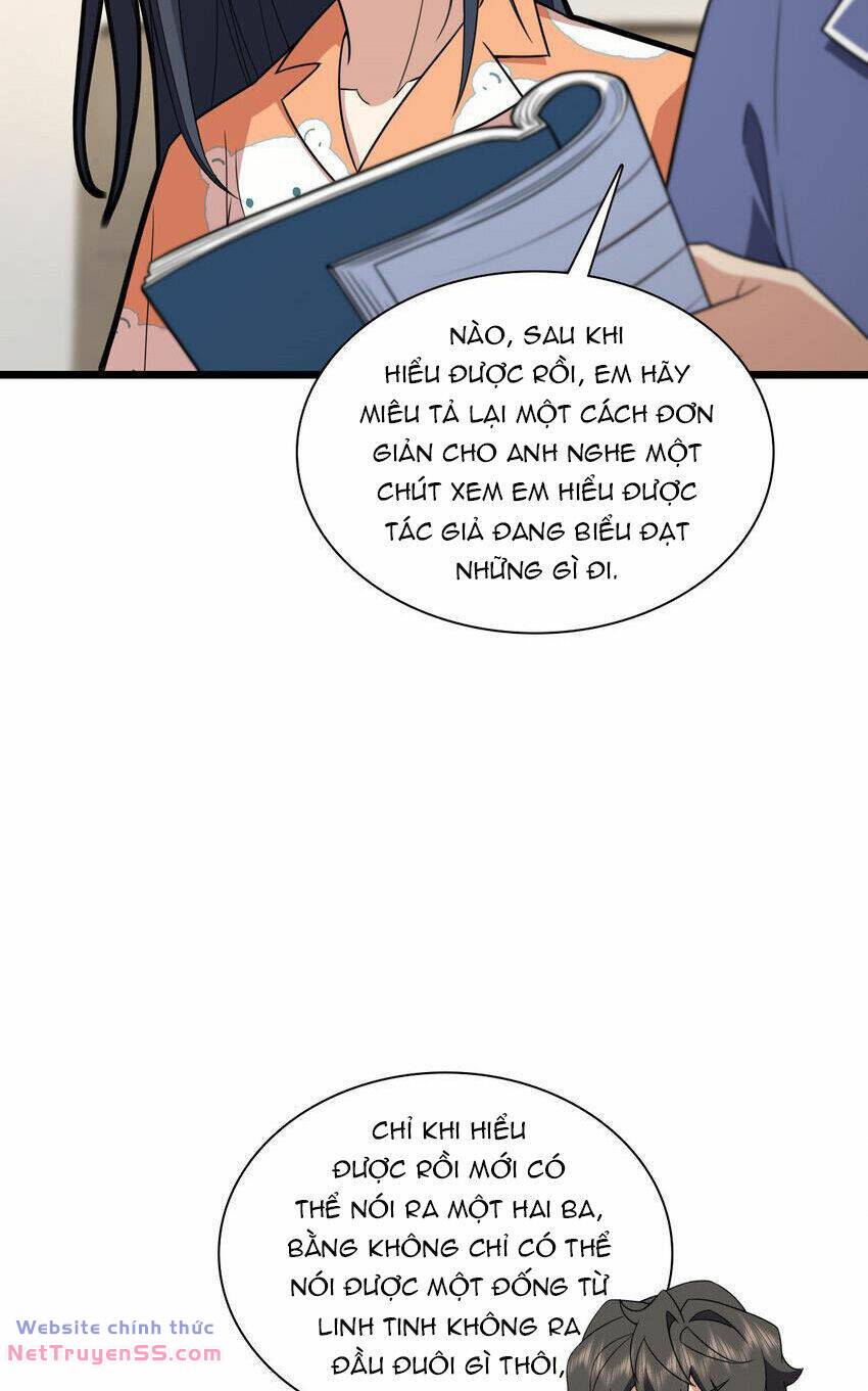 Bà Xã Nhà Tôi Đến Từ Ngàn Năm Trước - Chapter 208 - Page 18
