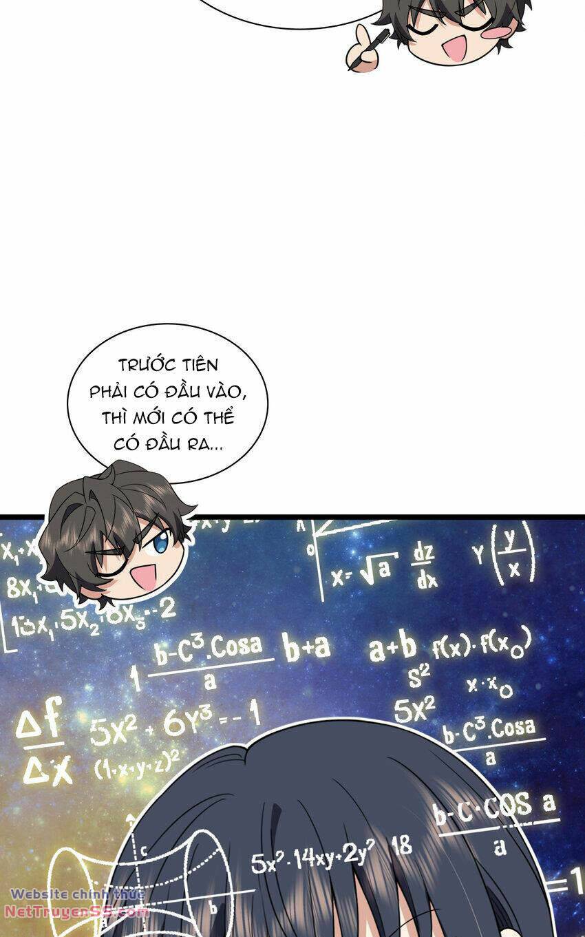 Bà Xã Nhà Tôi Đến Từ Ngàn Năm Trước - Chapter 208 - Page 19