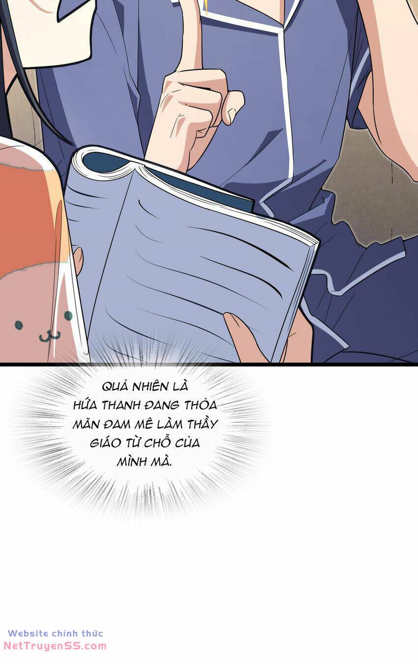 Bà Xã Nhà Tôi Đến Từ Ngàn Năm Trước - Chapter 208 - Page 24