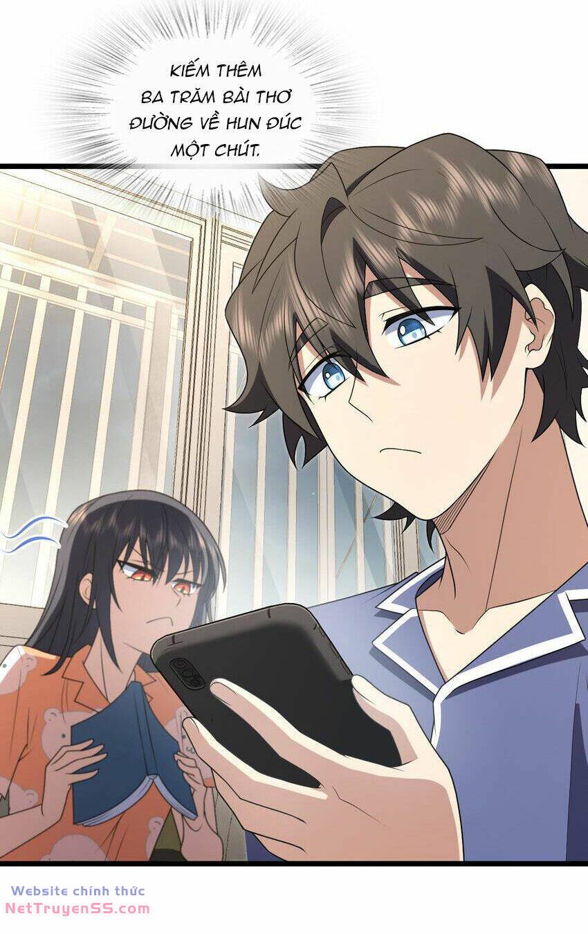 Bà Xã Nhà Tôi Đến Từ Ngàn Năm Trước - Chapter 208 - Page 29