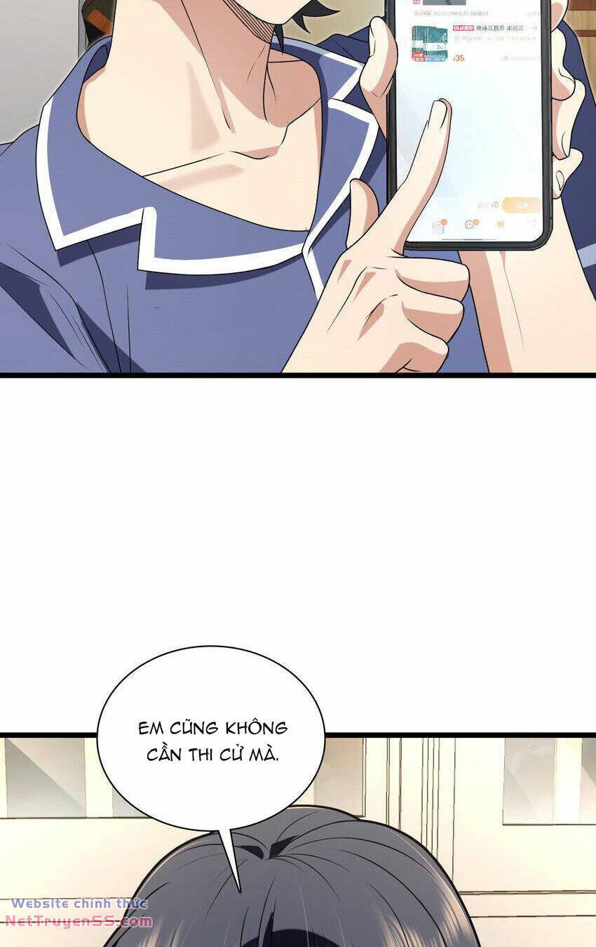 Bà Xã Nhà Tôi Đến Từ Ngàn Năm Trước - Chapter 208 - Page 32