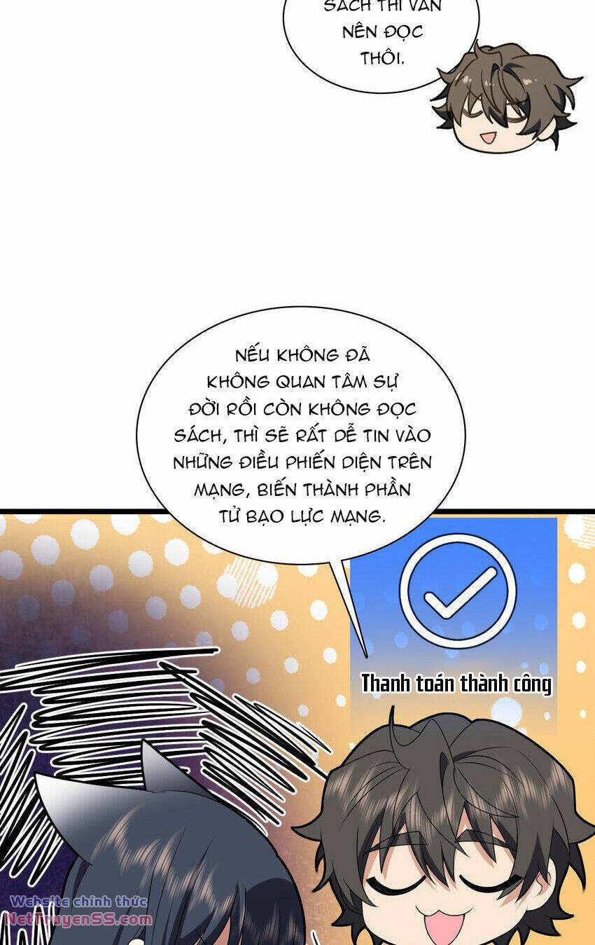 Bà Xã Nhà Tôi Đến Từ Ngàn Năm Trước - Chapter 208 - Page 34