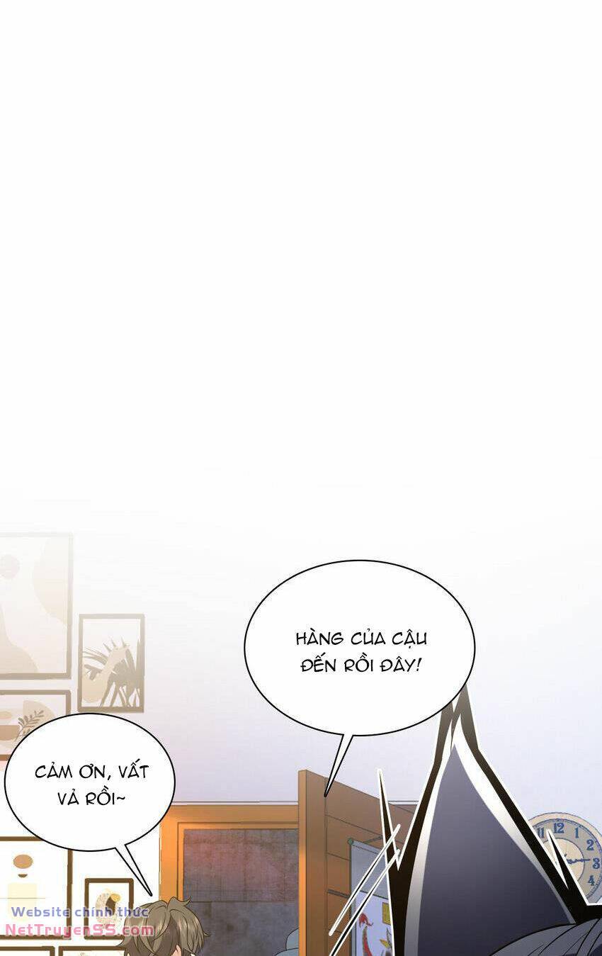 Bà Xã Nhà Tôi Đến Từ Ngàn Năm Trước - Chapter 208 - Page 36
