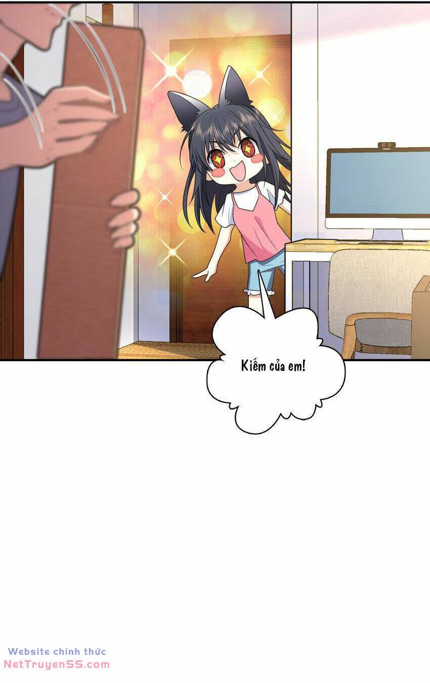 Bà Xã Nhà Tôi Đến Từ Ngàn Năm Trước - Chapter 208 - Page 39