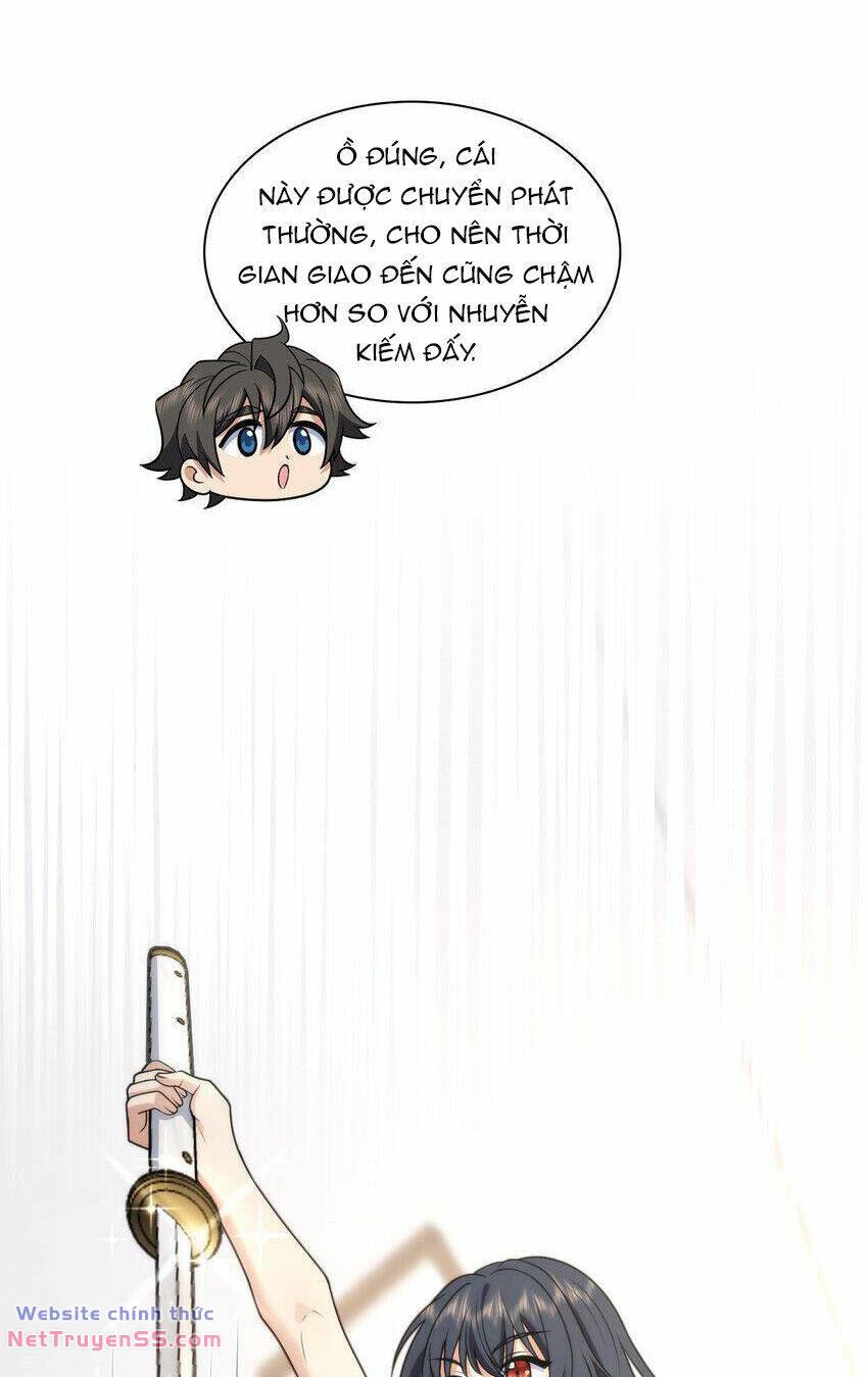 Bà Xã Nhà Tôi Đến Từ Ngàn Năm Trước - Chapter 208 - Page 40