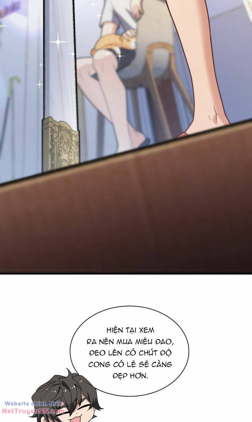 Bà Xã Nhà Tôi Đến Từ Ngàn Năm Trước - Chapter 208 - Page 42