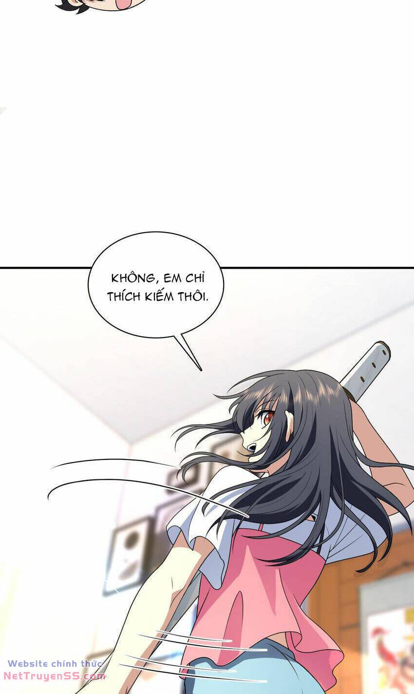 Bà Xã Nhà Tôi Đến Từ Ngàn Năm Trước - Chapter 208 - Page 43