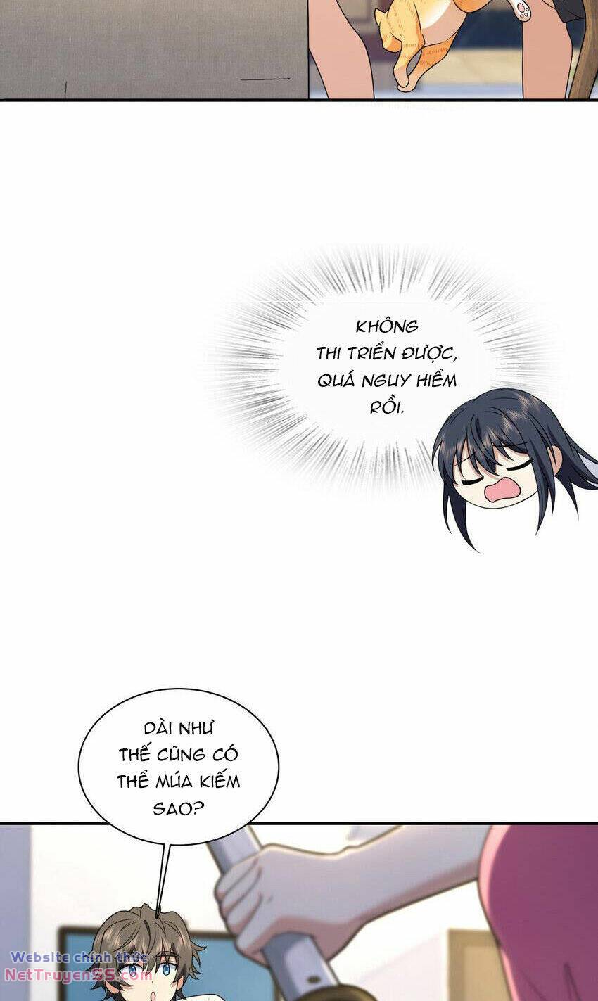 Bà Xã Nhà Tôi Đến Từ Ngàn Năm Trước - Chapter 208 - Page 46