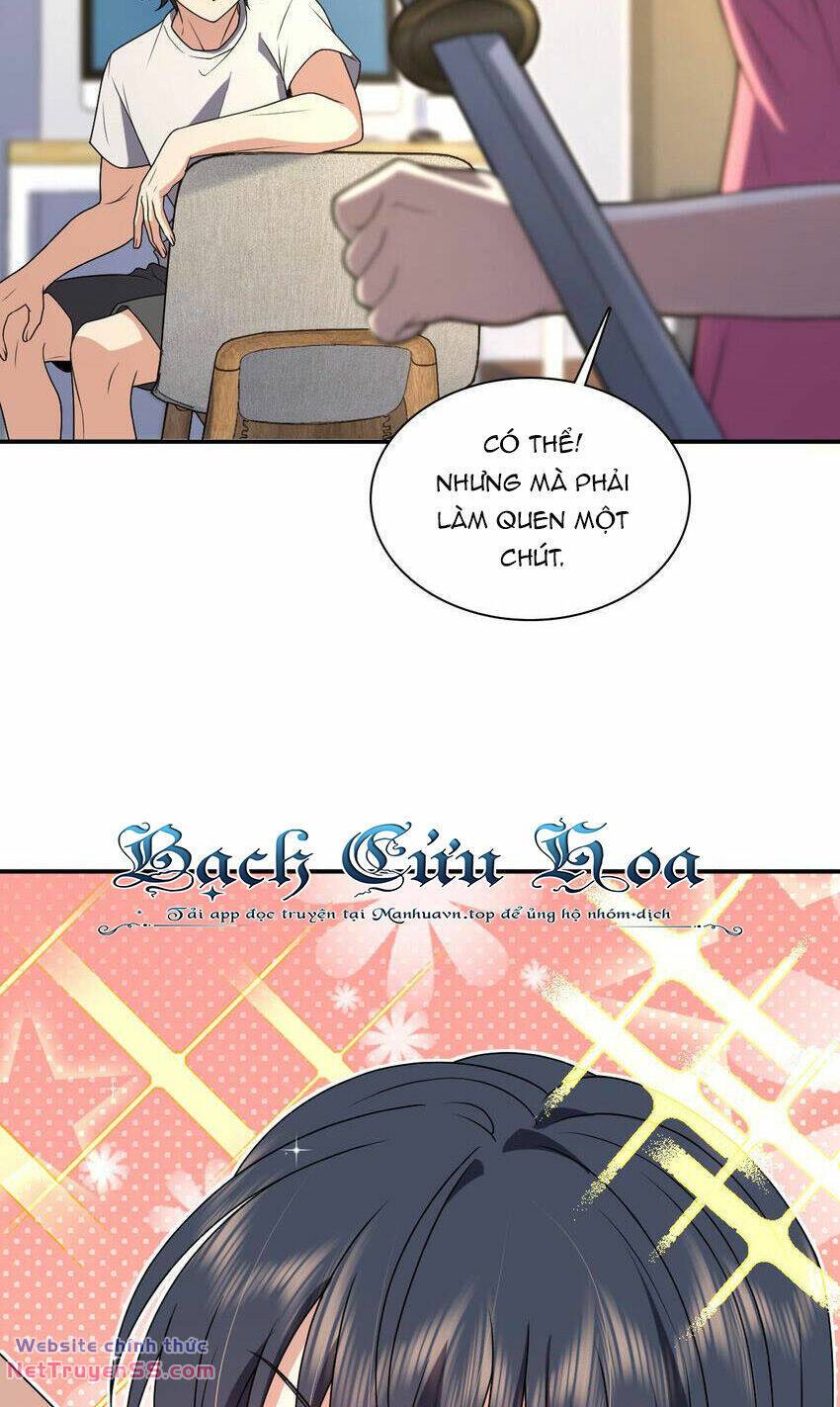 Bà Xã Nhà Tôi Đến Từ Ngàn Năm Trước - Chapter 208 - Page 47