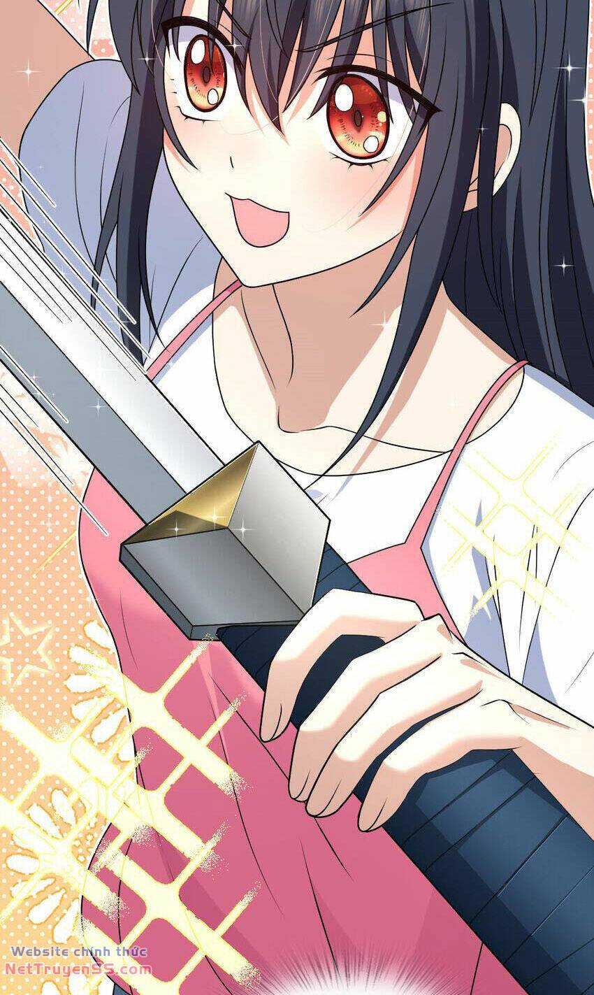 Bà Xã Nhà Tôi Đến Từ Ngàn Năm Trước - Chapter 208 - Page 48