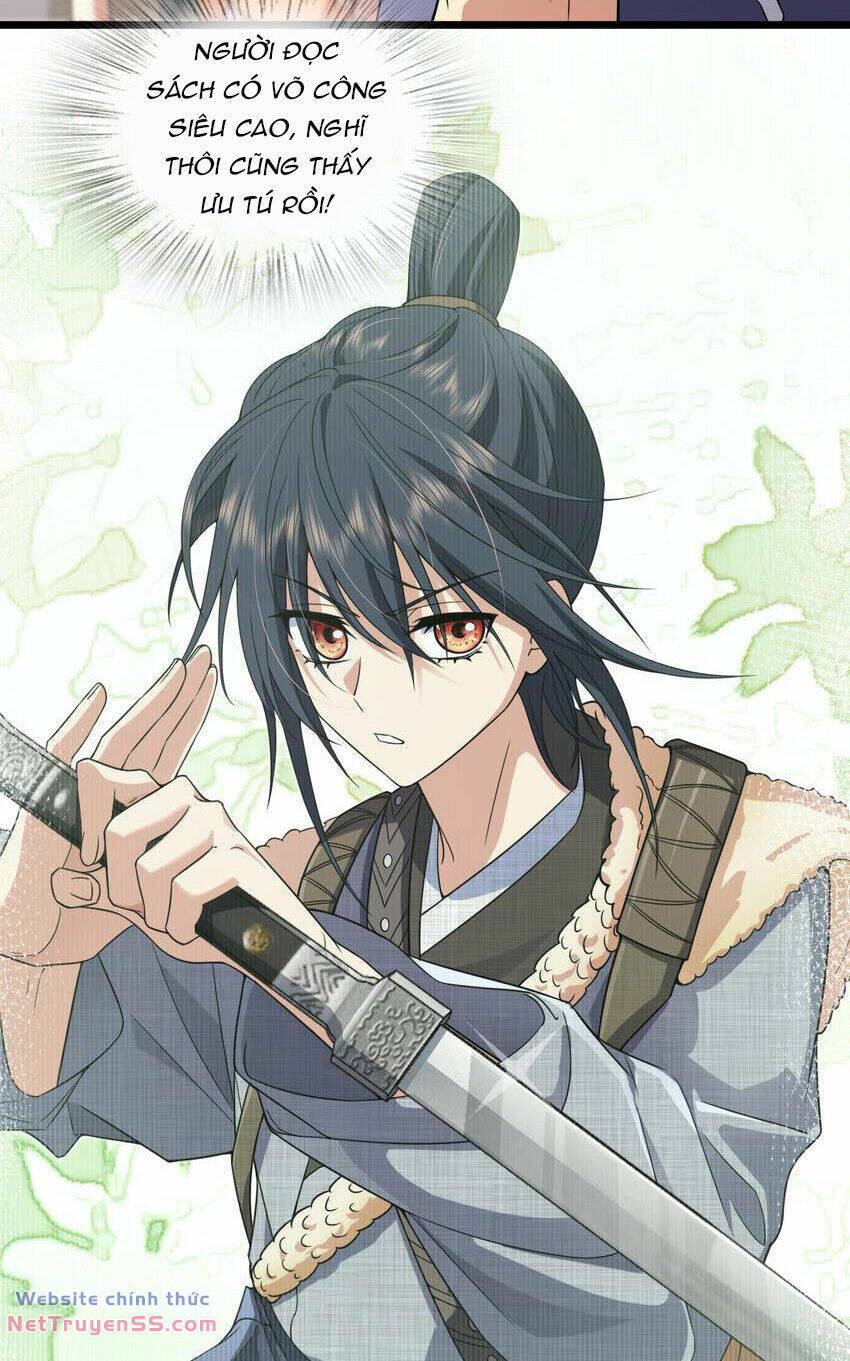 Bà Xã Nhà Tôi Đến Từ Ngàn Năm Trước - Chapter 208 - Page 4