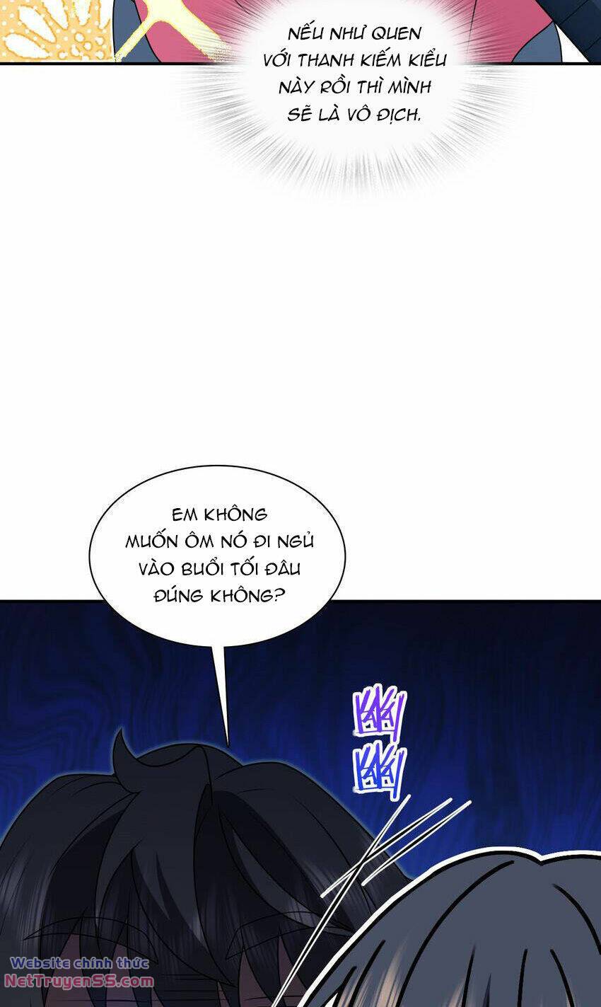 Bà Xã Nhà Tôi Đến Từ Ngàn Năm Trước - Chapter 208 - Page 49