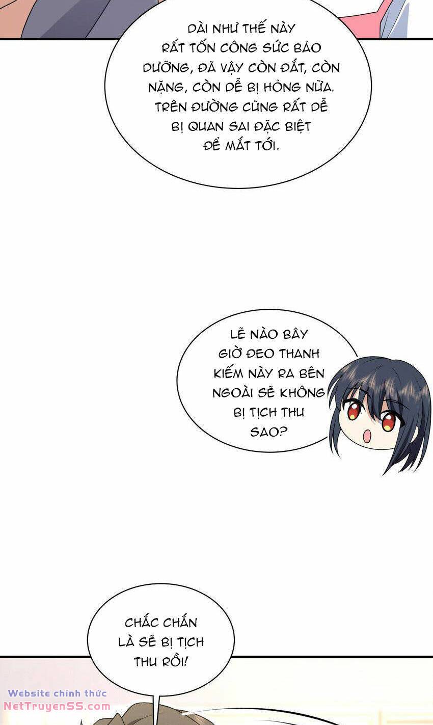 Bà Xã Nhà Tôi Đến Từ Ngàn Năm Trước - Chapter 208 - Page 52